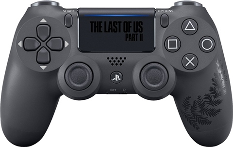合馬公式アカウント2（未開封）PS4 DUALSHOCK4 500 PS4 Dualshock 4 Controller 500 million Limited Edition Game